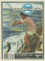 Hawaii Fishing News